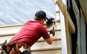 Best Historical Building Siding Restoration  in Cedar City, UT